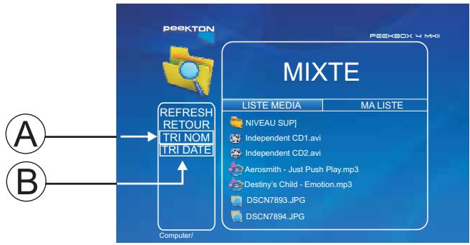 PEEKTON PEEKBOX 4 MKII - NOTE - 1