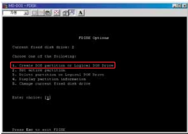 PEEKTON PEEKBOX 4 MKII - Sous Windows 98Se/Me (suite) - 2