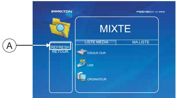 PEEKTON PEEKBOX 4 MKII - NOTE - 1