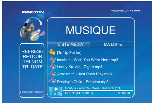 PEEKTON PEEKBOX 4 MKII - NOTE - 4