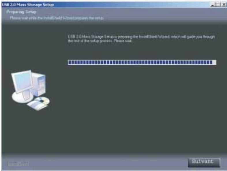 PEEKTON PEEKBOX 4 MKII - Installation du driver sous Windows 98Se ou ME - 1