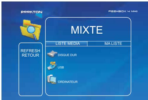 PEEKTON PEEKBOX 4 MKII - NOTE - 1