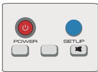 PEEKTON PEEKBOX 4 MKII - Menu SETUP - Général - 2