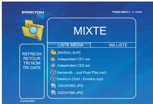 PEEKTON PEEKBOX 4 MKII - NOTE - 3