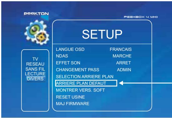 PEEKTON PEEKBOX 4 MKII - ATTENTION - 1