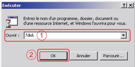 PEEKTON PEEKBOX 4 MKII - Sous Windows 98Se/Me - 1
