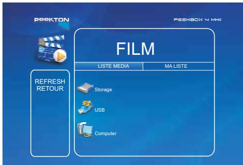 PEEKTON PEEKBOX 4 MKII - NOTE: - 3
