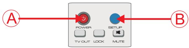 PEEKTON PEEKBOX 4 MKII - Se connecter au réseau filaire (port RJ45) - 2