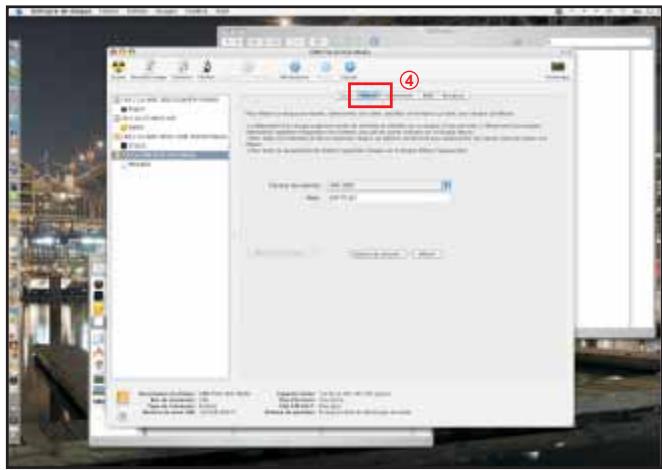 PEEKTON PEEKBOX 4 MKII - Sous Mac OS X - 4