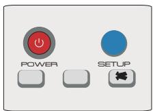 PEEKTON PEEKBOX 4 MKII - Menu SETUP - Réseau sans fil (suite) - 2