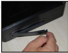 PEEKTON PEEKBOX 300 - INTEGRATION - 8