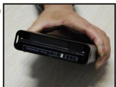 PEEKTON PEEKBOX 300 - INTEGRATION - 26