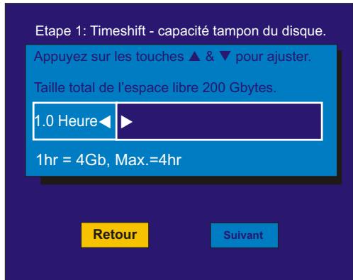 PEEKTON PEEKBOX 300 - ATTENTION: Avant toute manipulation, faites une sauvegarde de vos données. - 2