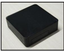 PEEKTON PEEKBOX 300 - INTEGRATION - 2