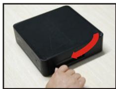 PEEKTON PEEKBOX 300 - INTEGRATION - 10