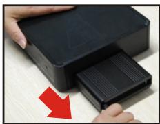 PEEKTON PEEKBOX 300 - INTEGRATION - 13