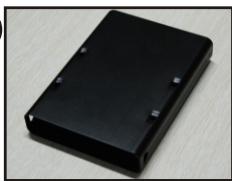 PEEKTON PEEKBOX 300 - INTEGRATION - 16