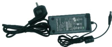 PEEKTON 156LC179HDR DVD - >Accessoires fournis - 4