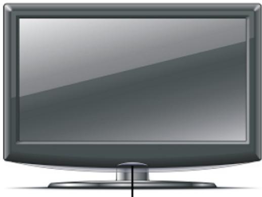 PEEKTON 156LC179HDR DVD - Touches de réglage - 2