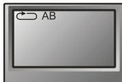 PEEKTON 19LC179DVD - Fonction A-B - 3