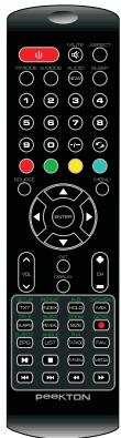 PEEKTON 22LC179 - Accessoires fournis - 1