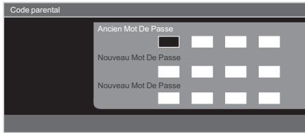PEEKTON 22LC179 - Verrouillage Parental - 1
