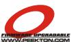 PEEKTON BABYPEEK HD - Capacité de lecture - 1