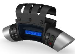 PEEKTON BT200 - Contenu de l'emballage - 1