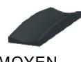 PEEKTON BT200 - Contenu de l'emballage - 2