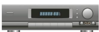 PEEKTON LITTLEPEEK - Connexion audio analogue - 1