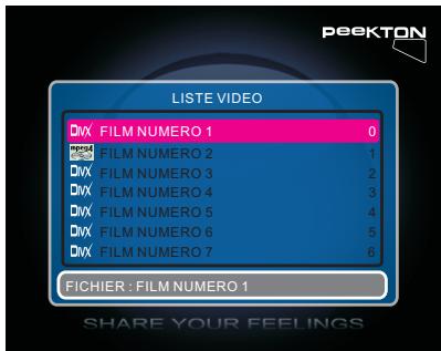 PEEKTON LITTLEPEEK - MenuVIDEO - 1