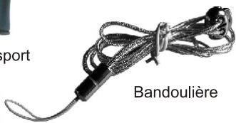 PEEKTON MR-100 - Accessoires - 6