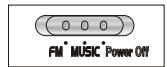 PEEKTON MR-100 - Fonctions de base - 1