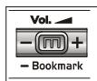 PEEKTON MR-100 - Mode MUSIQUE - 8