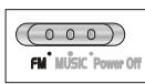 PEEKTON MR-100 - Mode FM - 1