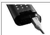 PEEKTON MURO - Connexion USB et Batterie - 2