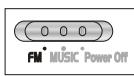 PEEKTON MURO MR-100 - Mode FM - 1