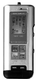 PEEKTON MURO MR-100 - Accessoires - 1