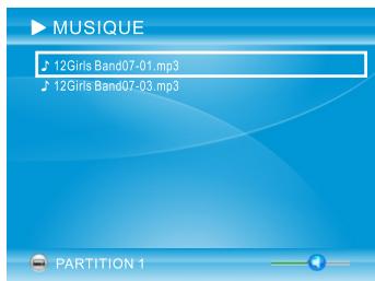 PEEKTON PEEKBOX 100 - Musique - 1
