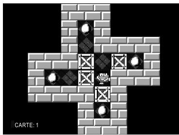 PEEKTON PEEKBOX 100 - Jeu - 1