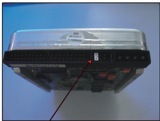 PEEKTON PEEKBOX 100 - Attention - 1