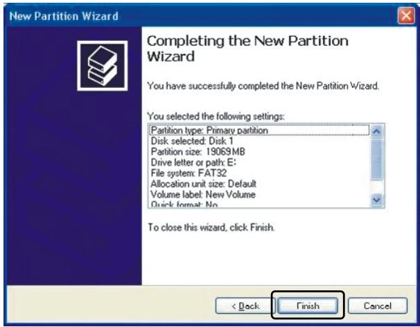 PEEKTON PEEKBOX 100 - Sous Windows 2000 / XP / vista (suite) - 1