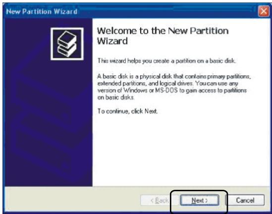 PEEKTON PEEKBOX 100 - Formater en FAT32 : - 5