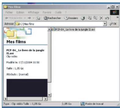 PEEKTON PEEKBOX 100 - Transférer vos fichiers de votre PC à votre PEEKBOX 100 - 2