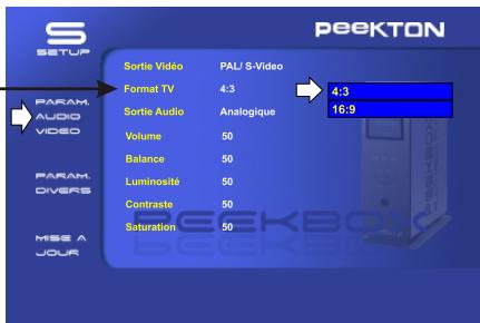 PEEKTON PEEKBOX 2 - AUDIO /VIDEO - 4
