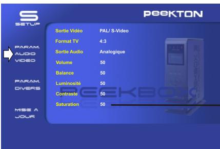 PEEKTON PEEKBOX 2 - AUDIO /VIDEO - 3