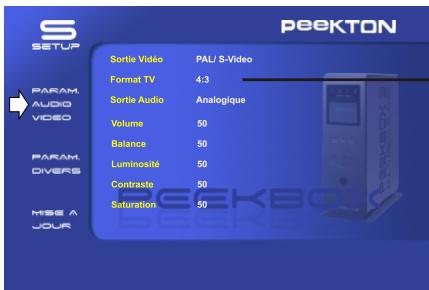 PEEKTON PEEKBOX 2 - AUDIO /VIDEO - 3
