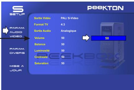 PEEKTON PEEKBOX 2 - AUDIO /VIDEO - 2