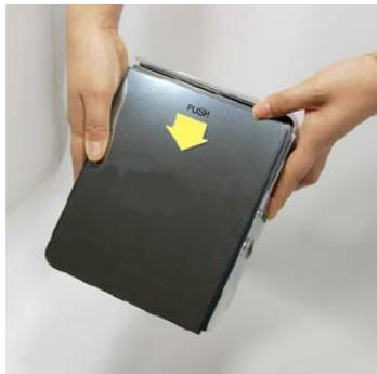PEEKTON PEEKBOX 2 - Attention : - 2