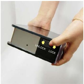 PEEKTON PEEKBOX 2 - Attention : - 1